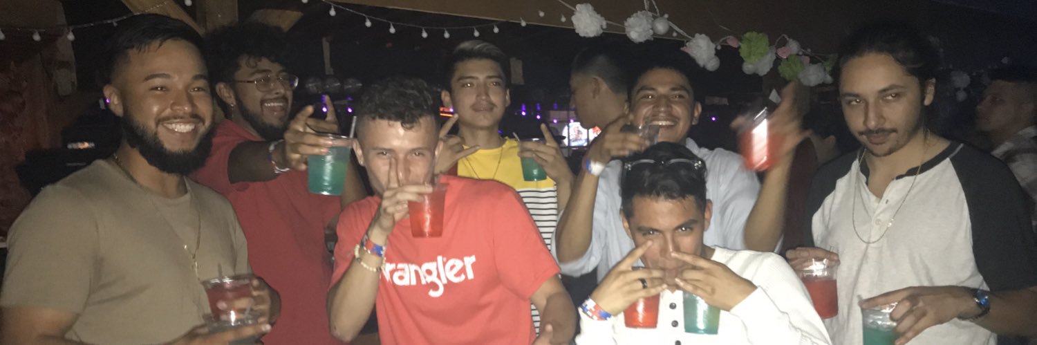 DoubleRM11's profile banner image