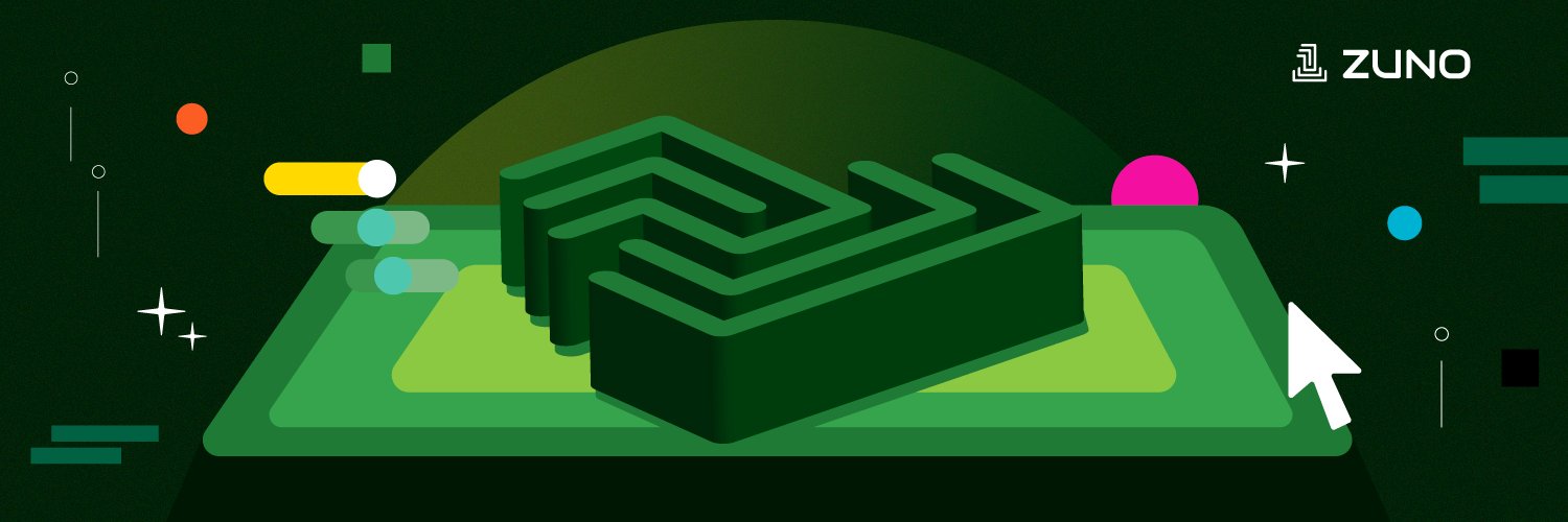 ZUNO banner