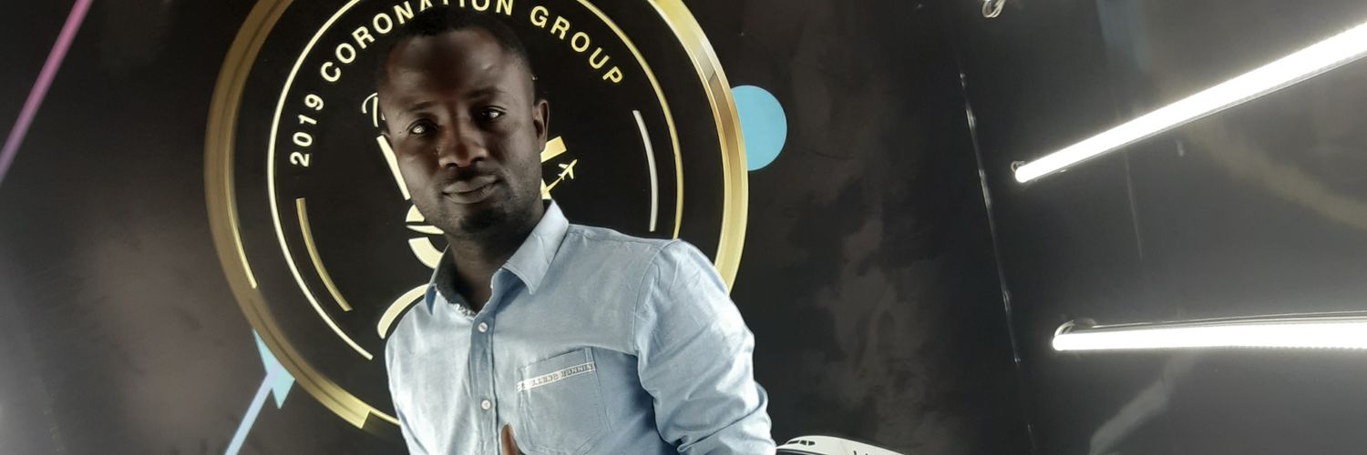 OluwaDamilare banner