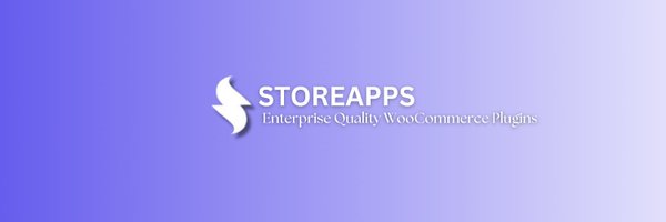 storeapps Profile Banner
