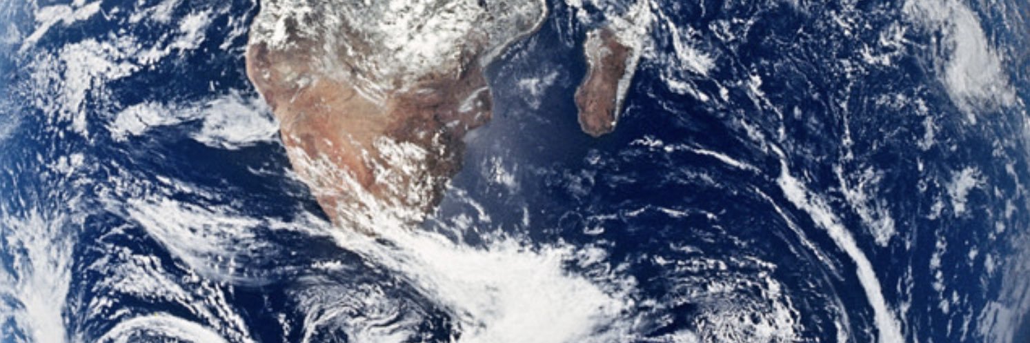 ECOWORLD AUSTRALIA banner