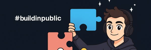 maxdevai33 Profile Banner