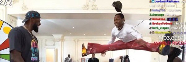 FeelLikeMax Profile Banner