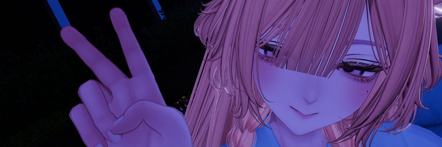 ryuumatanhimitu's profile banner image