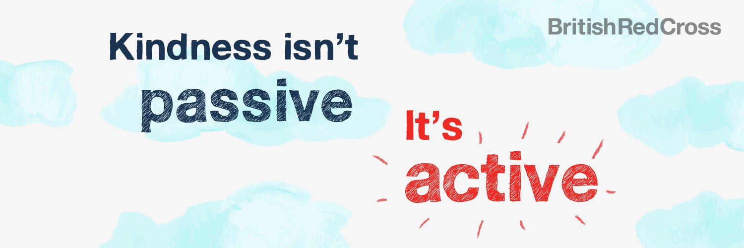 Red Cross Wales banner