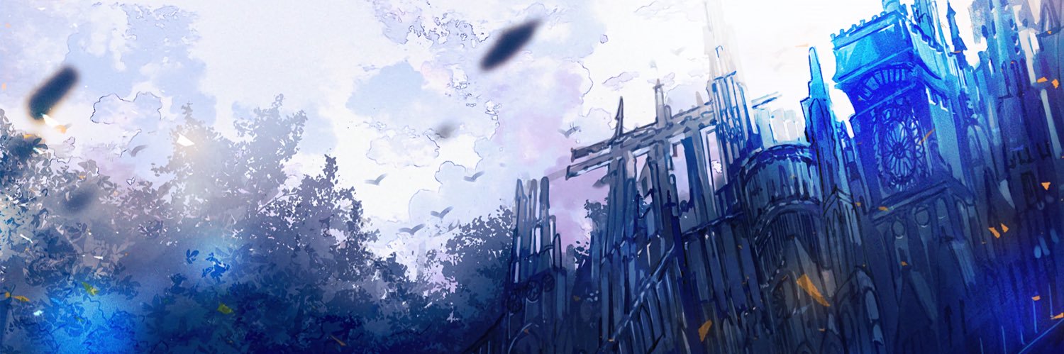 zlckl0's profile banner image