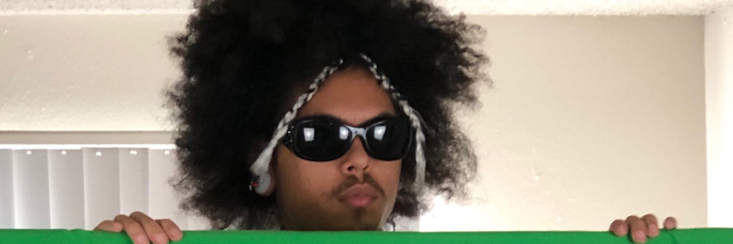 jermshit's profile banner image