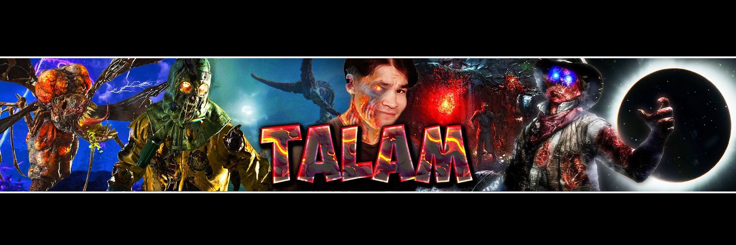 Talam banner