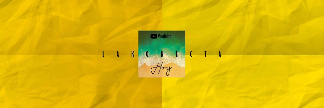 @LaKonecta banner