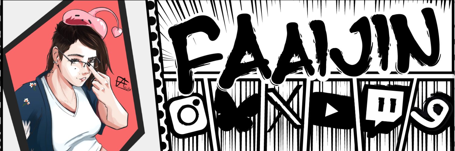FAaijin “FA” | Vgen Comms! banner