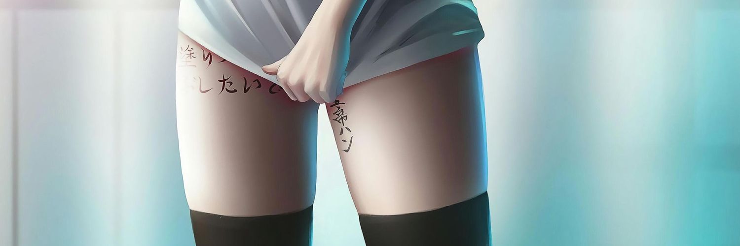Gebulin_kk's profile banner image