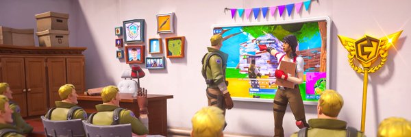 beprozone Profile Banner