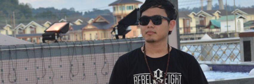 PRamadan90's profile banner image