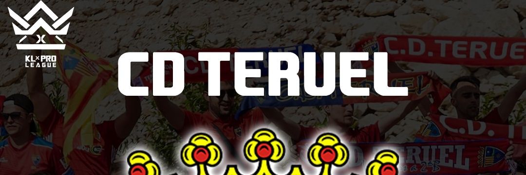 TwTeruel's profile banner image