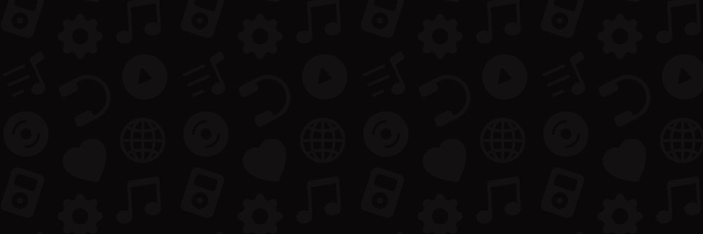 Web Scrobbler banner