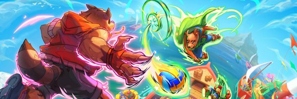 SmashitWild Profile Banner