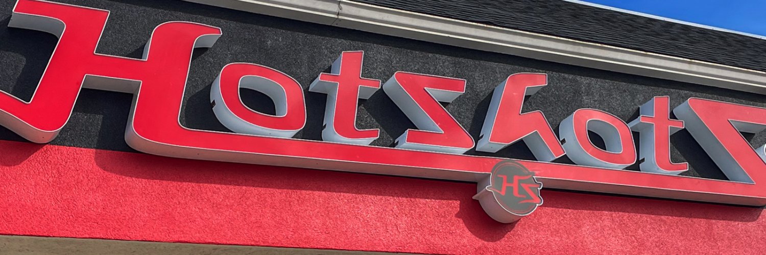 Hotshots Sports Bar and Grill banner