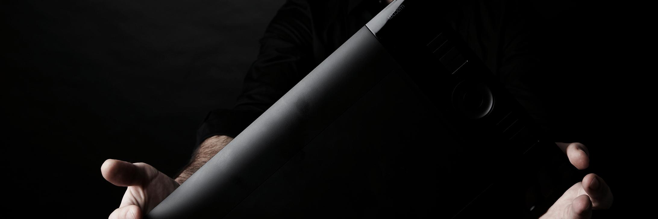 André Renvert banner