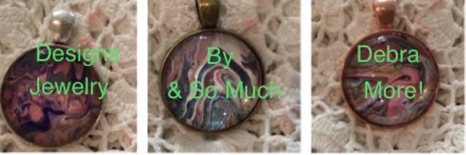 debrasdesigns's profile banner image