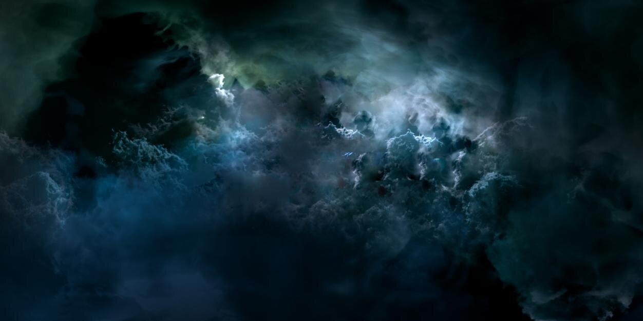 iienderii's profile banner image