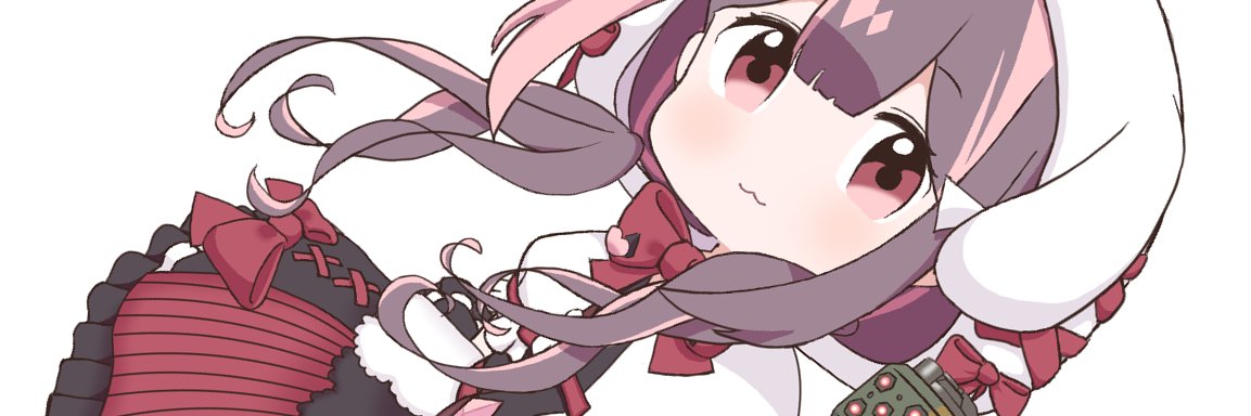 reichaVT's profile banner image