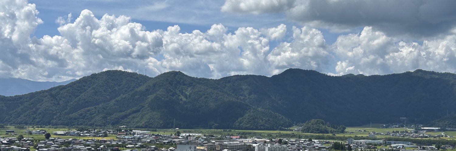 gomingo0610's profile banner image