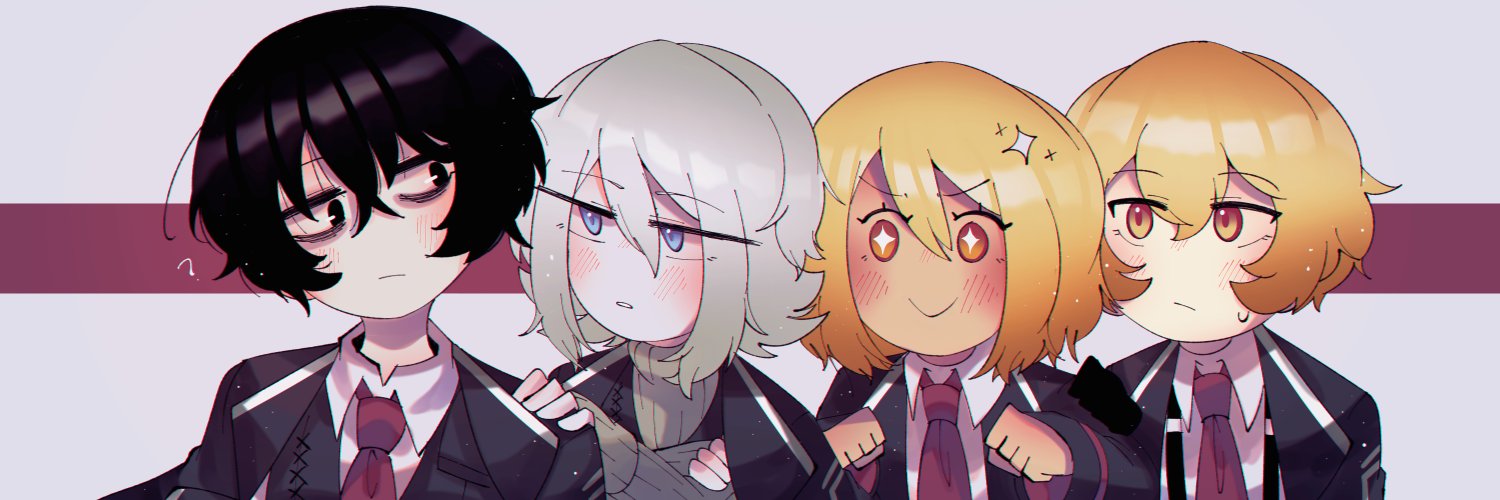 Rylitah's profile banner image