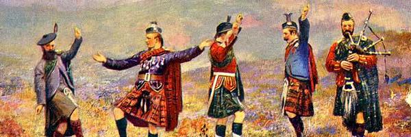 CanadianCeltics Profile Banner