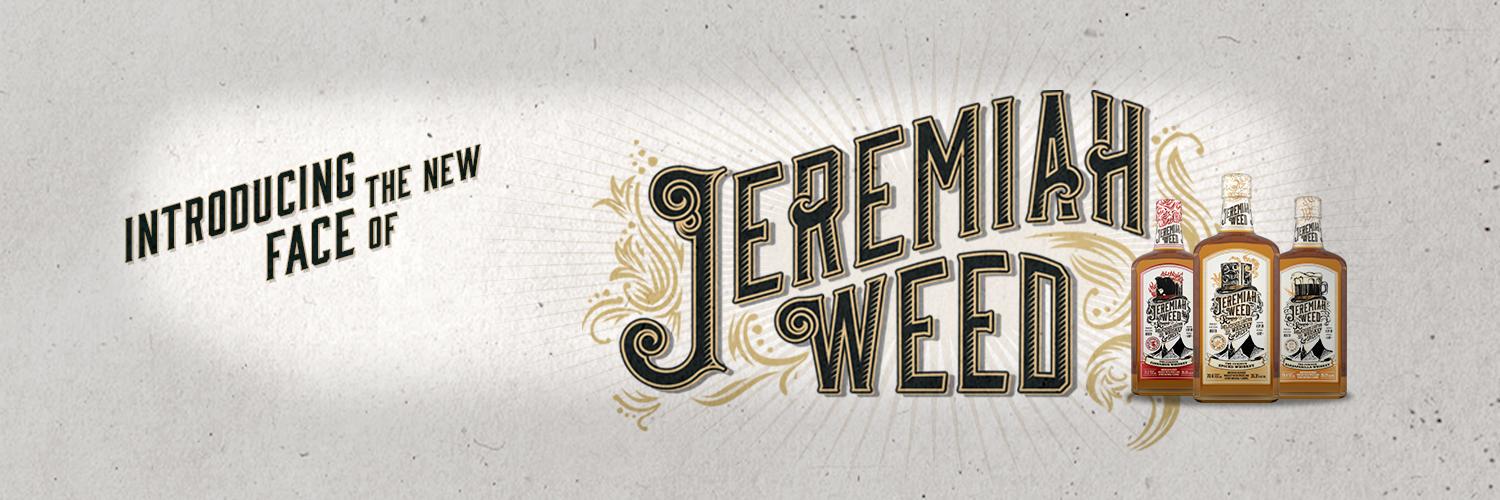 JeremiahWeed's profile banner image