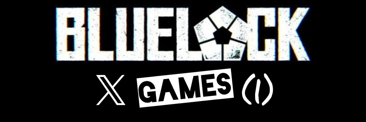 Games's banner