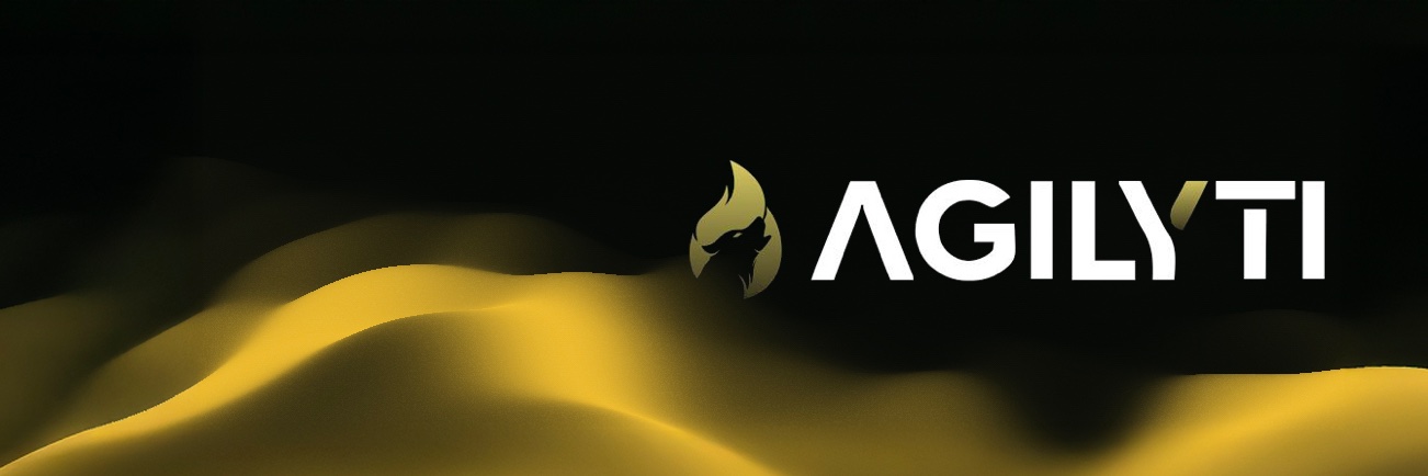 AGILYTI banner