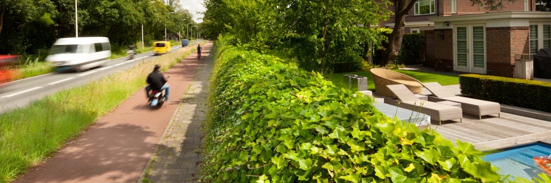 GreenwallBV's profile banner image
