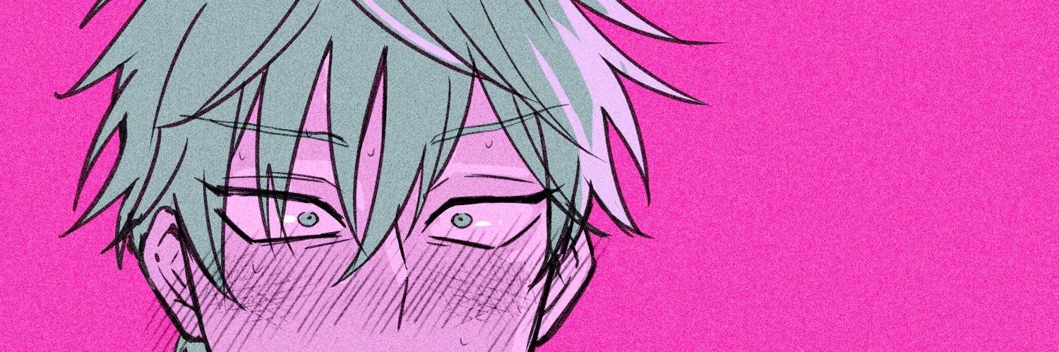 NATSU's banner