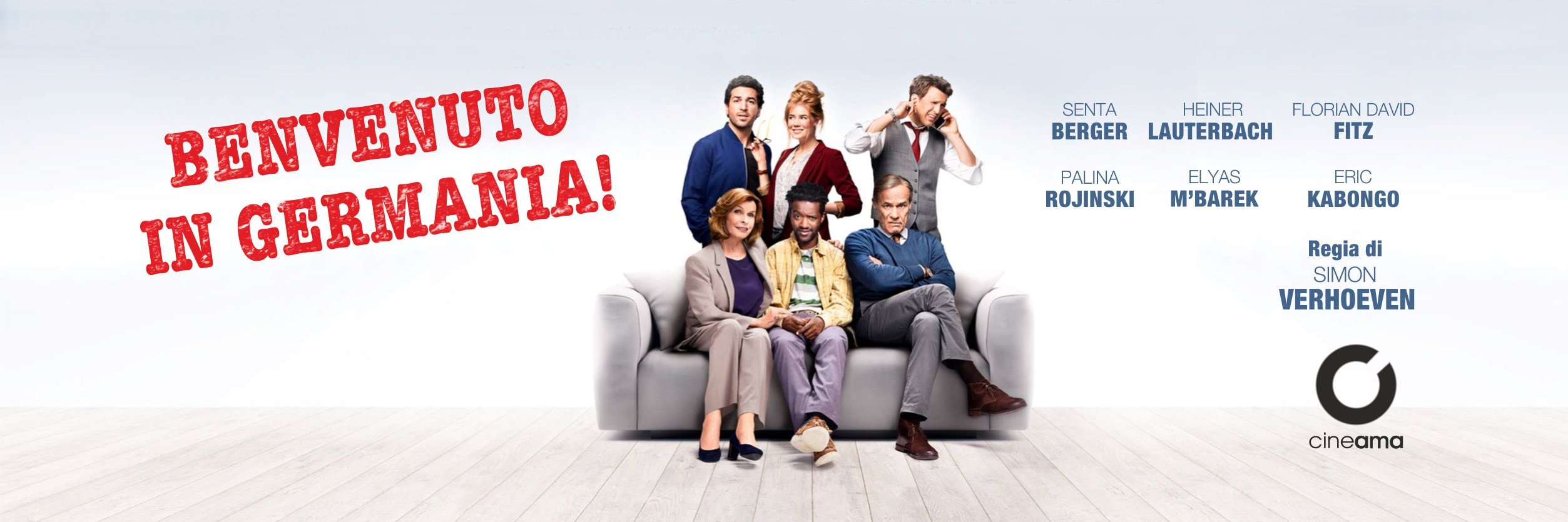 cineama's profile banner image