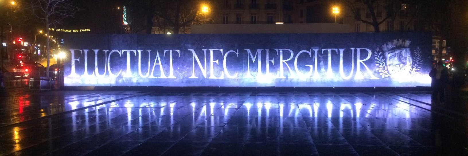 Violaine Cherrier banner