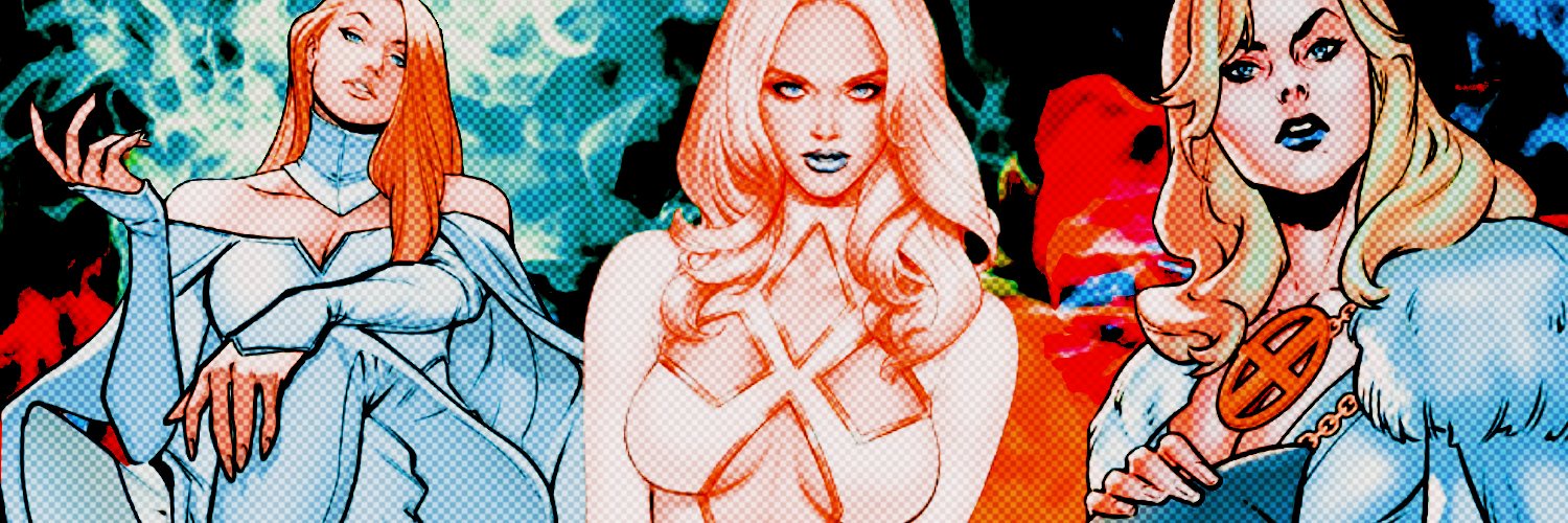 Emma Frost banner