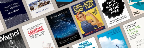 AllenLaneBooks Profile Banner