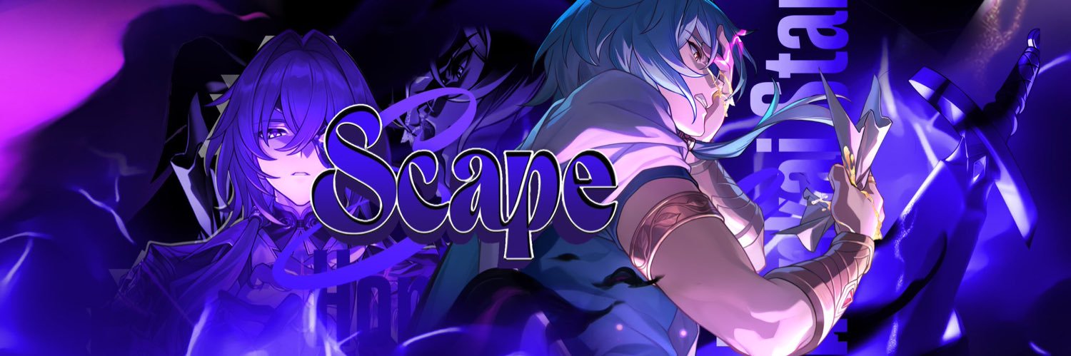scape672420's profile banner image