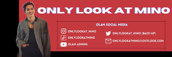 OnlyLookAtMino Profile Banner