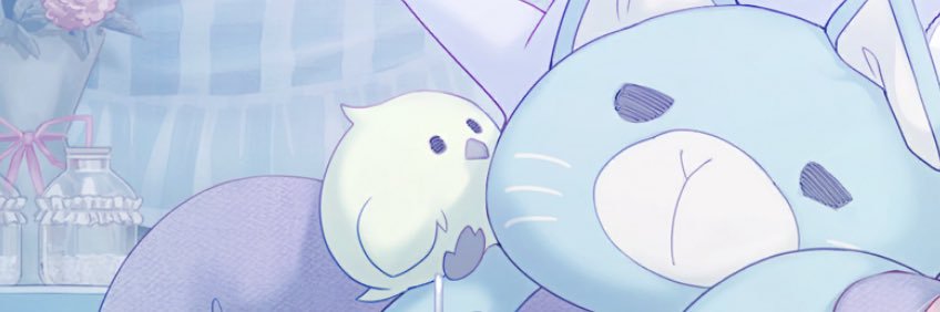 えへへ banner