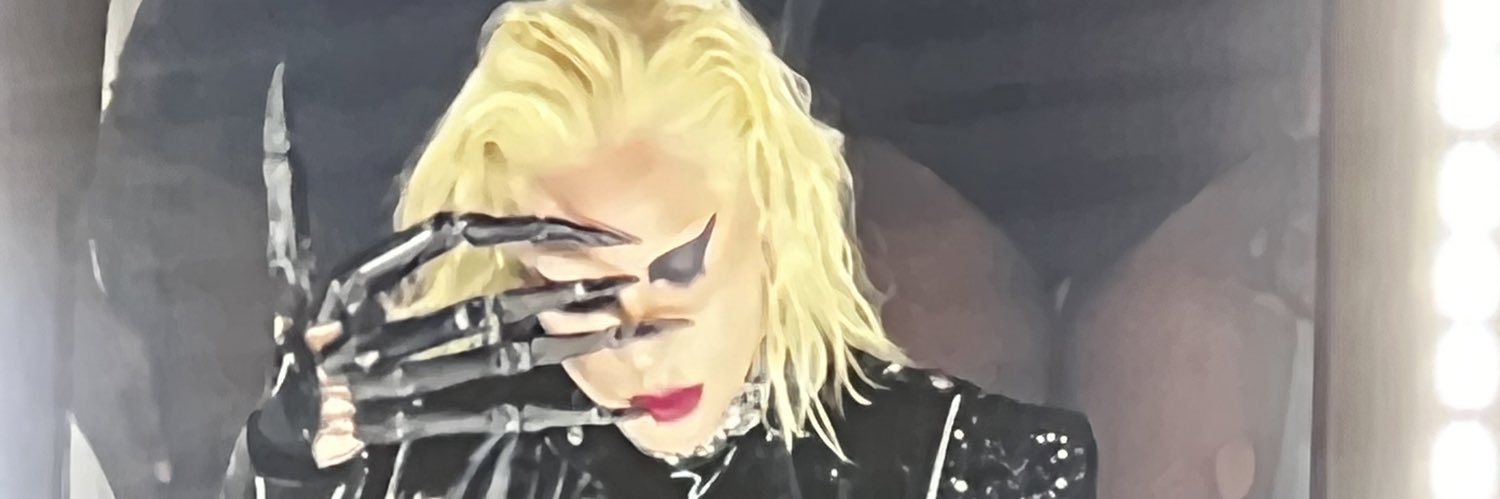 rawllie's profile banner image