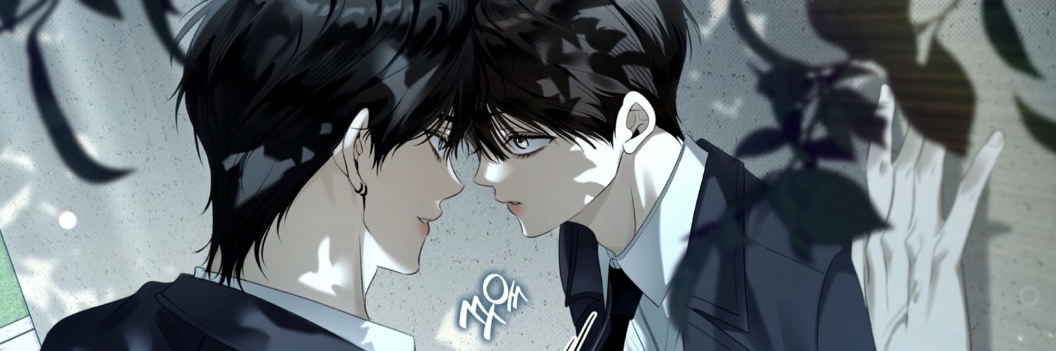 Yichxx's profile banner image