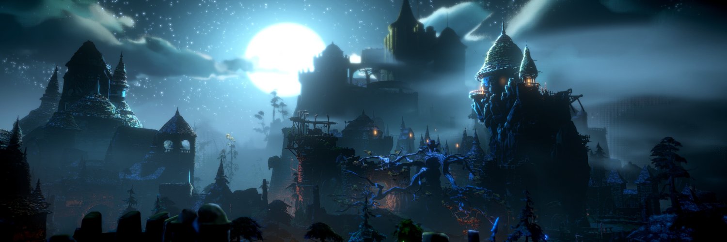 Kistinbit's profile banner image