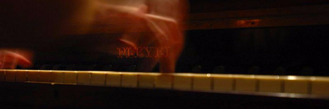 Sergiorea 🎹 banner