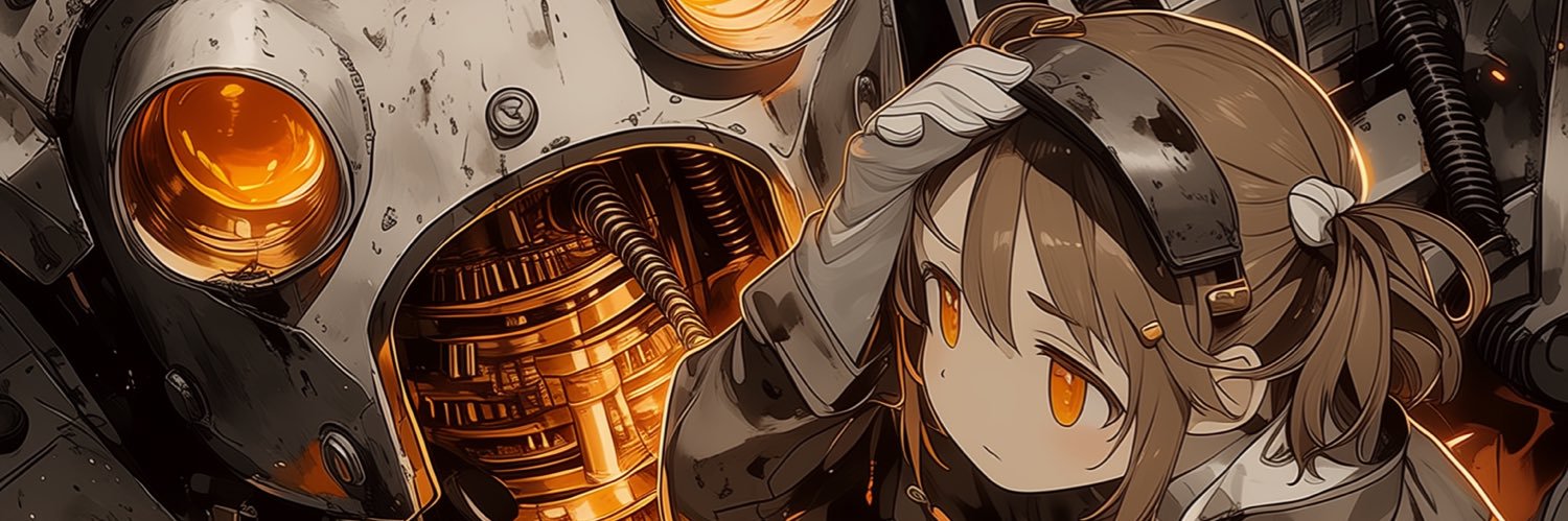 きー from KiAI banner