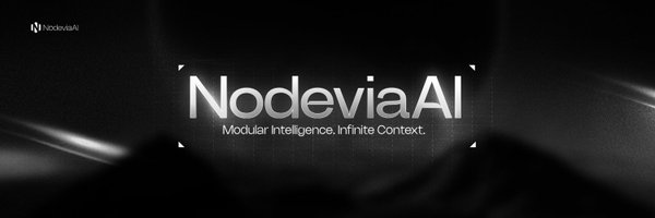 NodeviaAI Profile Banner