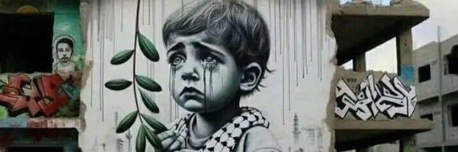 Tamer From Gaza 🇵🇸's banner