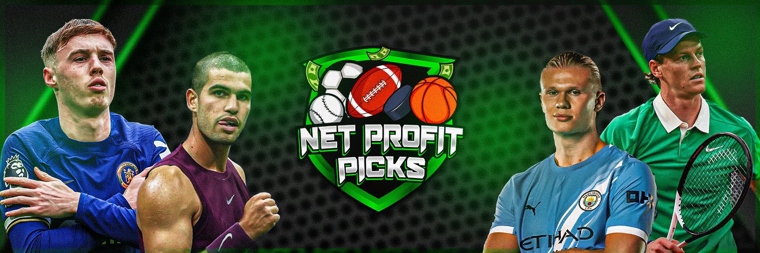 NetProfitPicks's profile banner image