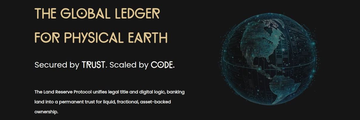 TheLRprotocol's profile banner image