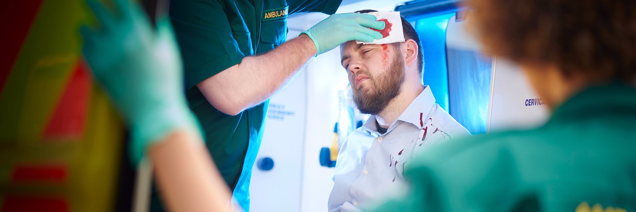 BT Personal Injury banner